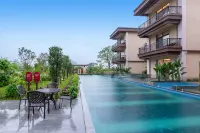 Shuiyun Yashe Guesthouse - Rooftop Pools