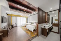 Xiaoyincicheng Shiba Flower Room B&B Hotels in Ningbo