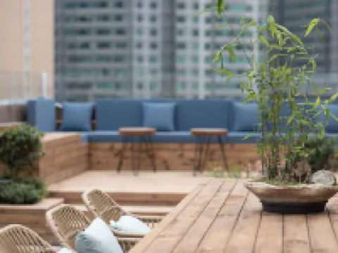 Walling Hotel (Jiefangbei Hongyadong) Hotels in Chongqing