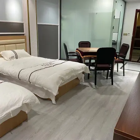 Yueshan Business Hotel