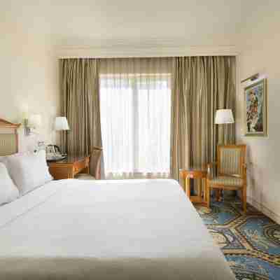 Ramada by Wyndham Amritsar Rooms