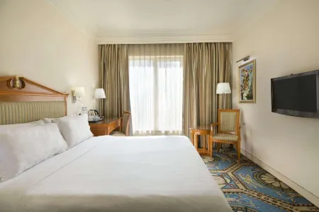 Ramada by Wyndham Amritsar