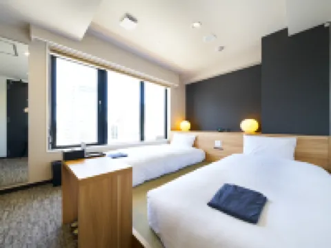 Hotel Enmichi Hotel di Kawasaki
