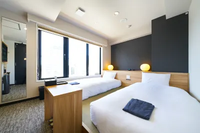 Hotel Enmichi Hotels in Saiwai Ward