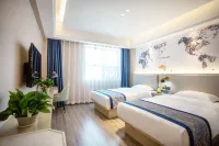 Mei Kai De Hotel - balcón