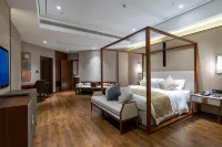 Kisting International Hotel Hotels in Xianyou County