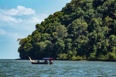 その他 ザ･ダタイ ランカウイの写真