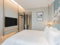 Magnotel Classic Ganyu , Lianyungang Hotels near Victoria Commercial Street