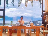 大理董小姐海景客栈 - 公共区域