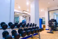 Camp Netanya Resort and Spa - نادي رياضي