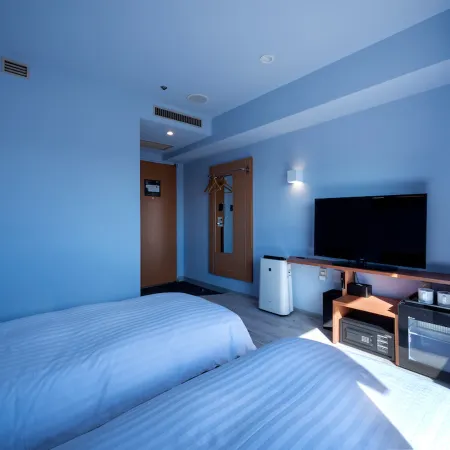 EN Hotel Kyoto