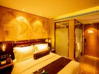 James Joyce Coffetel(Hengshui railway station Aite Shopping Center store) Hotels in Hengshui