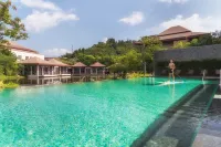 Dusit Devarana Hot Springs & Spa Conghua Guangzhou
