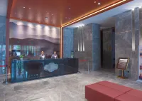 Greentree Eastern Hotel (Huan County Nanhuan Road) Hotels in Huan County