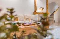 Zhujiajian Lanting·Xu Homestay