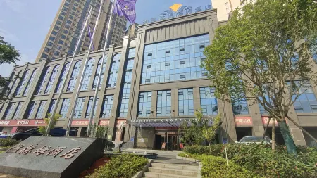 Microtel by Wyndham Miluo