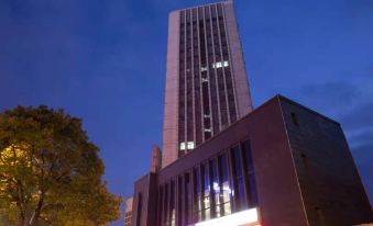 City Comfort Inn Hotel(Xiantao Land Tax Store)