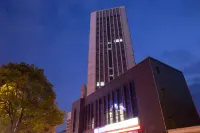 City Comfort Inn Hotel(Xiantao Land Tax Store) Hotels in Xiantao