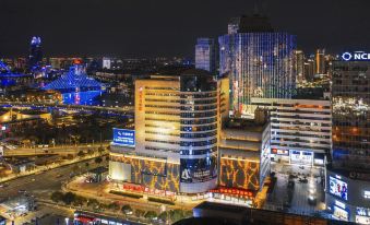 Meigaomei Chain Hotel (Ningbo Tianyi Square)