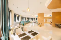 량안 인터내셔널 호텔