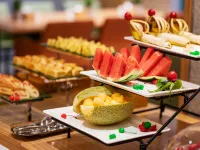 TRUE GO Hotel (Beijing Capital Airport Nanfaxin Subway Station) Hotels near Fengbo Station