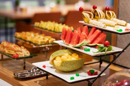 TRUE GO Hotel (Beijing Capital Airport Nanfaxin Subway Station) Отели рядом с достопримечательностью «Renhe Park»