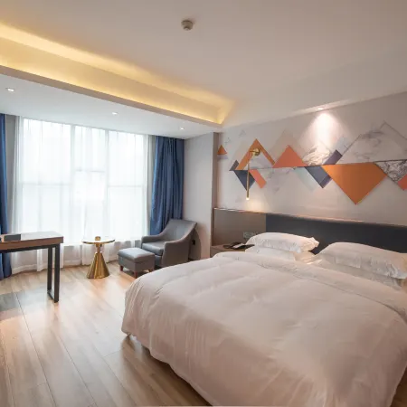 wanna hotel