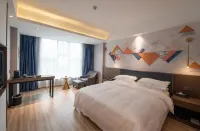 wanna hotel