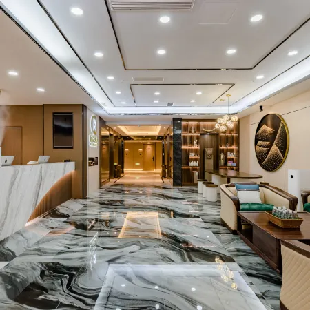 Yuelan Hotel