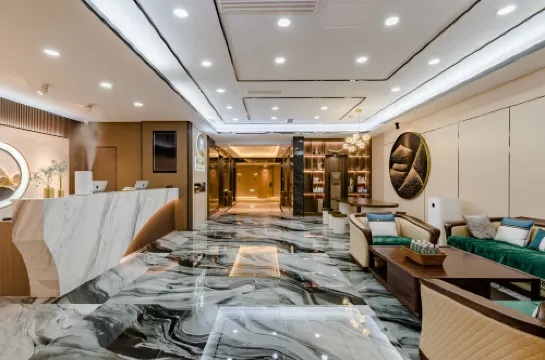 Yuelan Hotel
