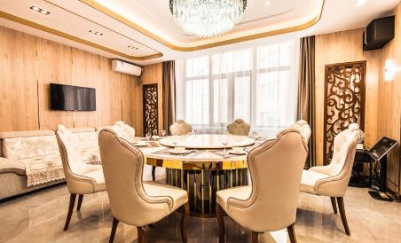 Suitetrails - Huayan Boutique Hotel