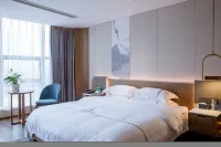 Dongyang International Hotel Hotels in Guang'an