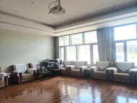 Taipu Temple Qiquan Veritana Pastoral Homestay Hoteles en Taibus Banner