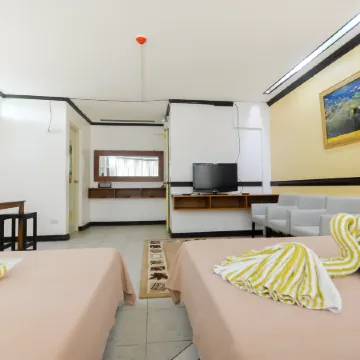 Boracay Breeze Resort