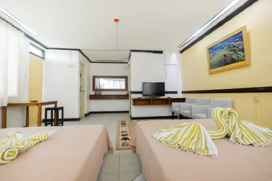 Boracay Breeze Resort