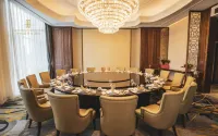 Huajin International Hotel - breakfast