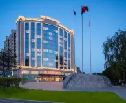 Vienna International Hotel (Laiyuan Guangping Street) Hotels in Laiyuan