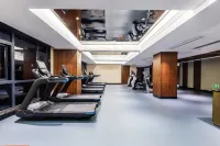 Shexiang Hongbin Hotel Hôtels à : Jingning