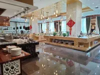 Yong Chang International Hotel - parking