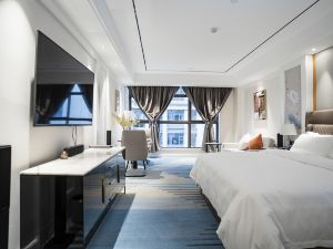 Zhuzhou boyue Light Luxury Hotel Flagship Store