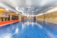 Yin Sheng International Hotel Hotel di Heze