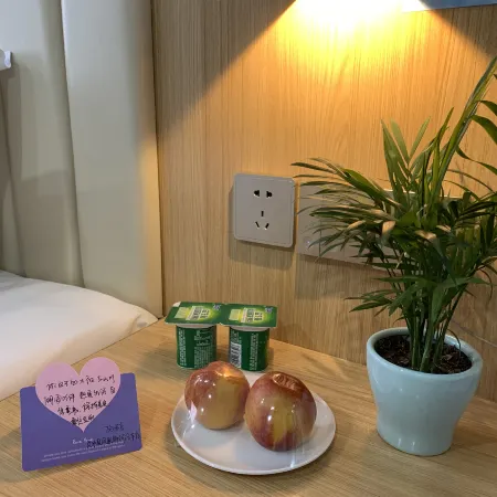 Ming Chen Hotel