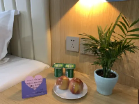 銘宸酒店 文水酒店