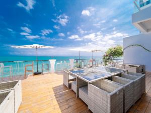 Su said sea view beauty hotel (Tianya Haijiao Branch)