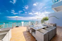 Su said sea view beauty hotel (Tianya Haijiao Branch)