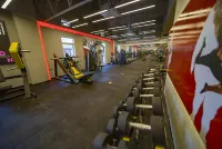 Grand LAN Resort Huizhou Minmetals Hallstatt hotel - Træningscentre