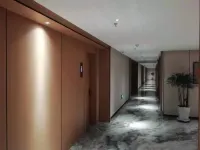 Fuxin Jiujun Hot Spring City Hotel