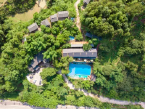 Yushe Wangshan Panorama Resort Guesthouse