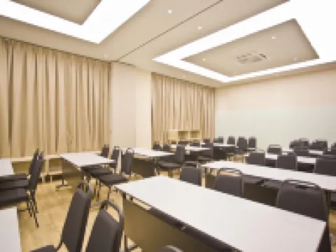 M+精品酒店 振林山酒店