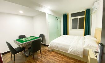 Enshi Qiyu Hotel